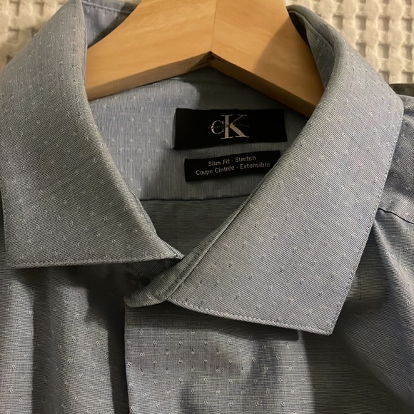Calvin Klein Slim fit stretch large - Picture 2 of 2